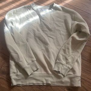 Tna SWEATSHIRT